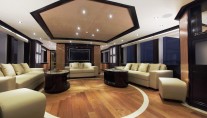 Grenadines III -  Salon